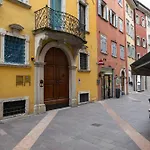 Palazzo Orne - Esclusive 特伦托