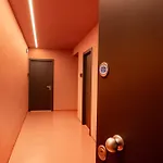 民宿 Palazzo Orne - Esclusive 特伦托