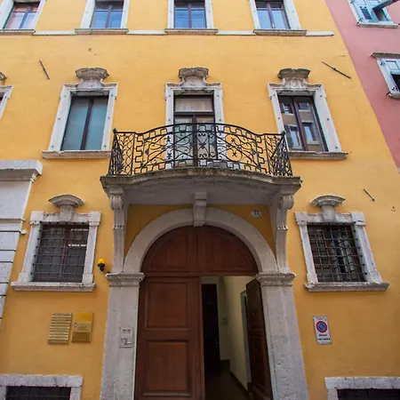 Palazzo Orne - Esclusive
