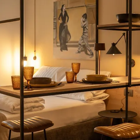 Palazzo Orne - Esclusive * Тренто