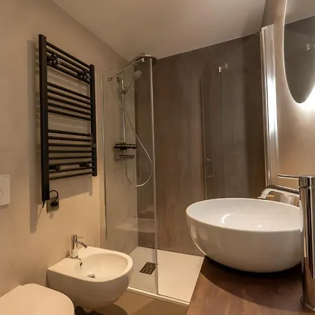 Проживание в семье Palazzo Orne - Esclusive Тренто