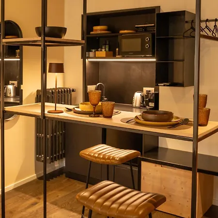Palazzo Orne - Esclusive Homestay *