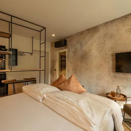 Palazzo Orne - Esclusive 民宿 *