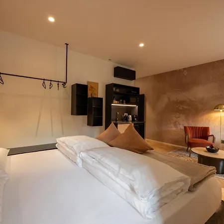 Palazzo Orne - Esclusive Homestay *