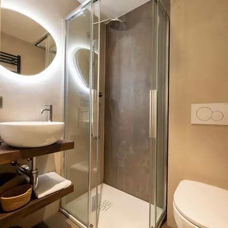 Homestay Palazzo Orne - Esclusive *