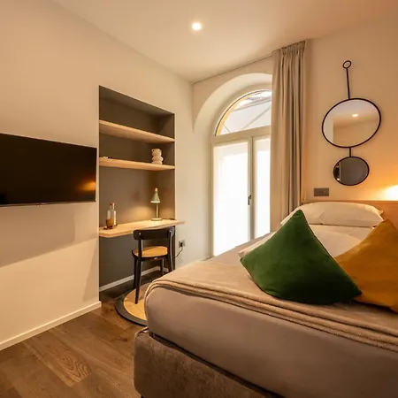 Palazzo Orne - Esclusive *