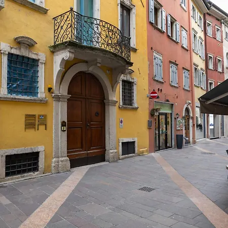 Palazzo Orne - Esclusive Тренто