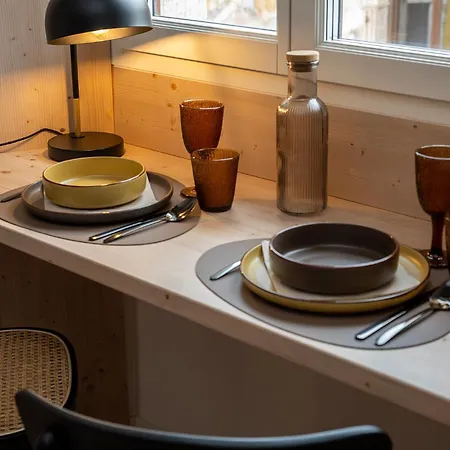 Palazzo Orne - Esclusive Проживание в семье