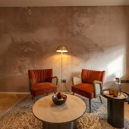 Palazzo Orne - Esclusive * Trento