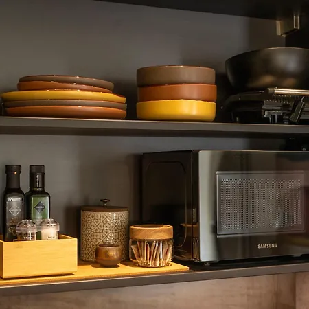 Palazzo Orne - Esclusive Homestay