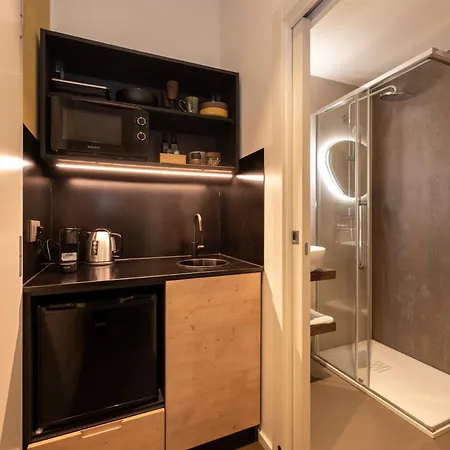 Palazzo Orne - Esclusive Homestay szállás *