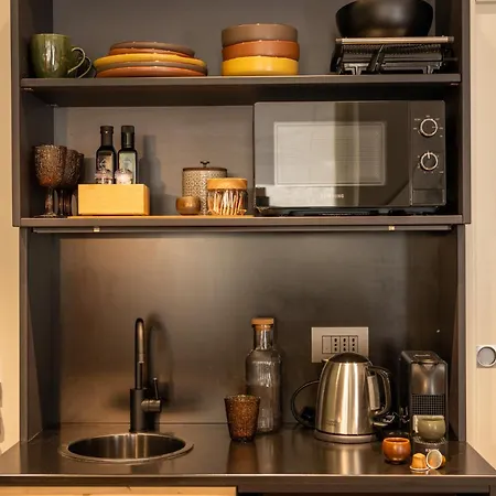 Проживание в семье Palazzo Orne - Esclusive Тренто