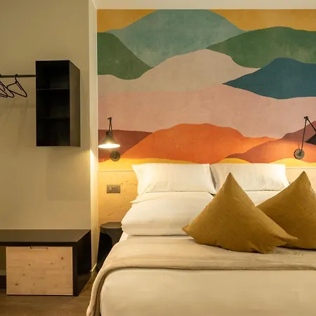 Palazzo Orne - Esclusive * Тренто