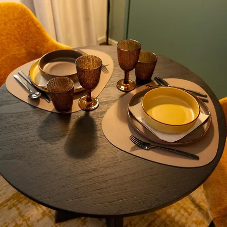 Проживание в семье Palazzo Orne - Esclusive *