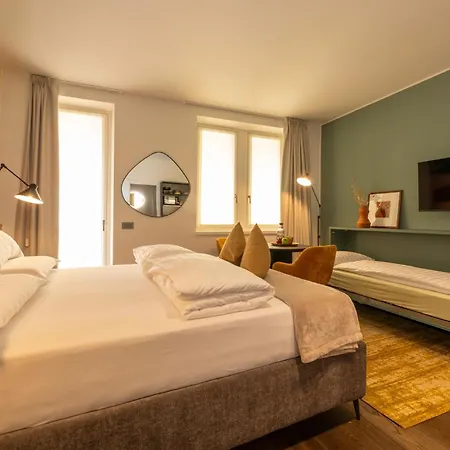 Palazzo Orne - Esclusive Homestay szállás