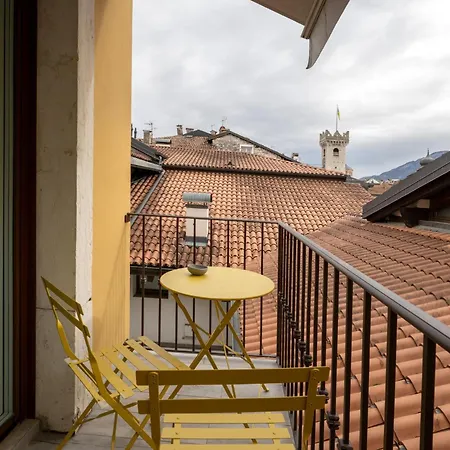 Homestay Palazzo Orne - Esclusive *