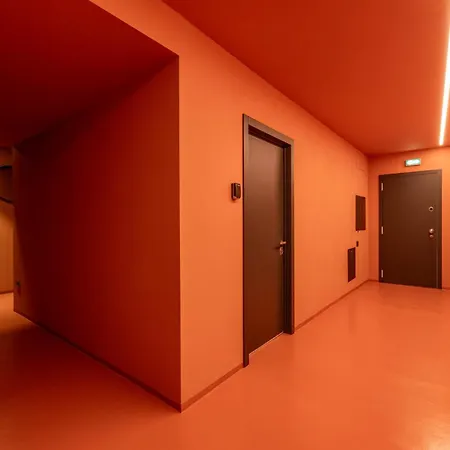 Palazzo Orne - Esclusive בית אירוח טרנטו