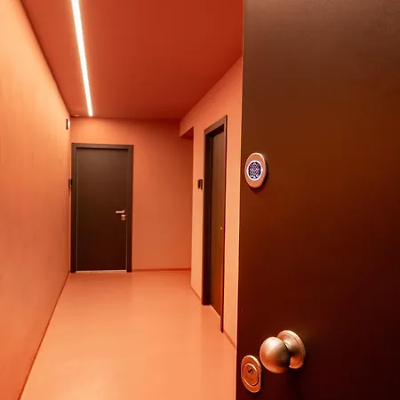 Проживание в семье Palazzo Orne - Esclusive Тренто