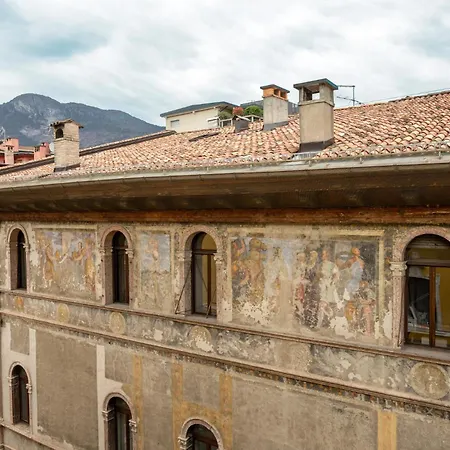 Palazzo Orne - Esclusive Тренто