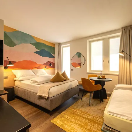 Homestay Palazzo Orne - Esclusive