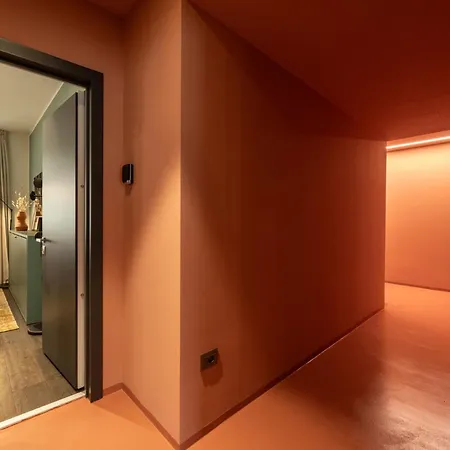 Homestay Palazzo Orne - Esclusive *