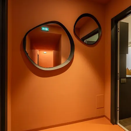Palazzo Orne - Esclusive Homestay Trento