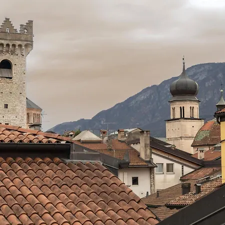 Palazzo Orne - Esclusive Trento