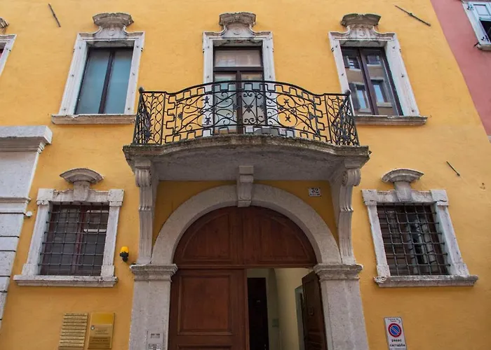 Palazzo Orne - Esclusive