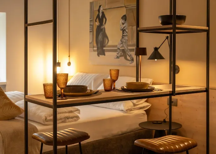 Palazzo Orne - Esclusive * Trente