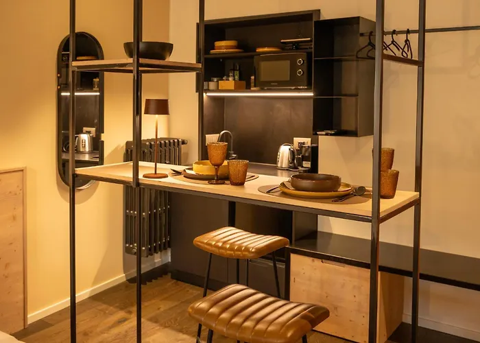 Palazzo Orne - Esclusive Séjour chez l'habitant *