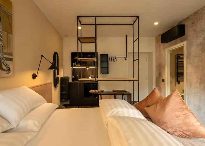 Palazzo Orne - Esclusive * Trente