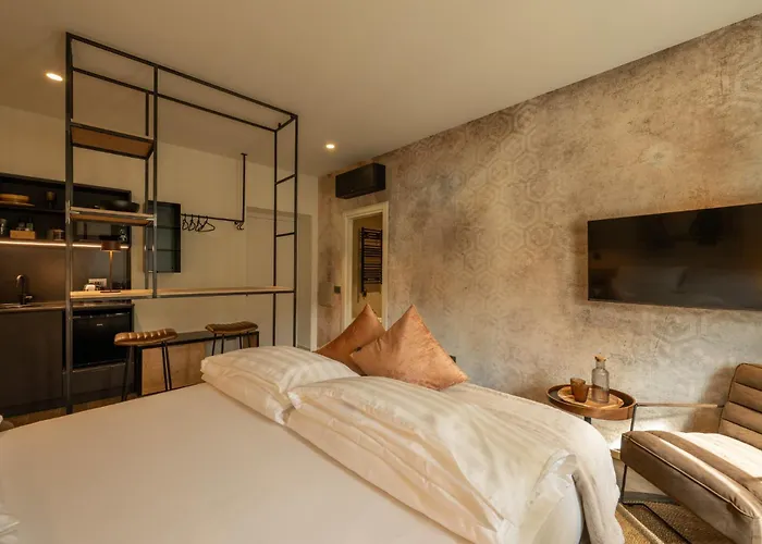 Palazzo Orne - Esclusive 홈스테이 *