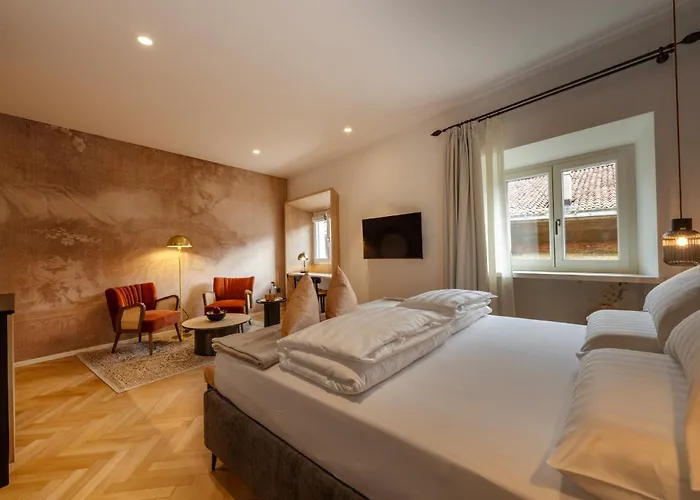 Palazzo Orne - Esclusive Trente