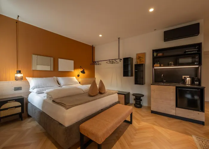 Palazzo Orne - Esclusive Séjour chez l'habitant *