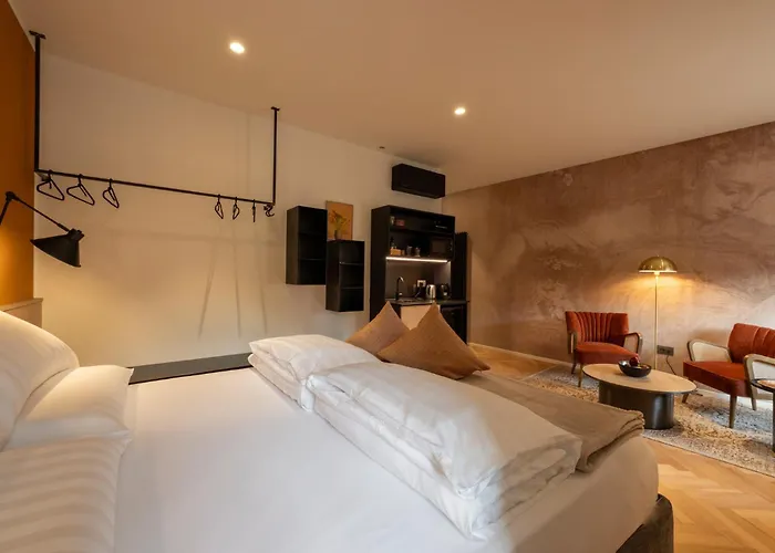 Palazzo Orne - Esclusive Séjour chez l'habitant *