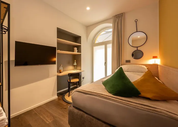 Palazzo Orne - Esclusive *