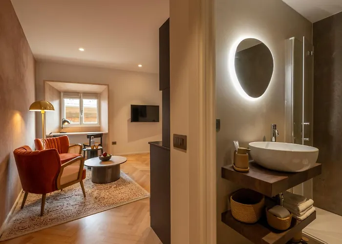 Palazzo Orne - Esclusive * 트렌토