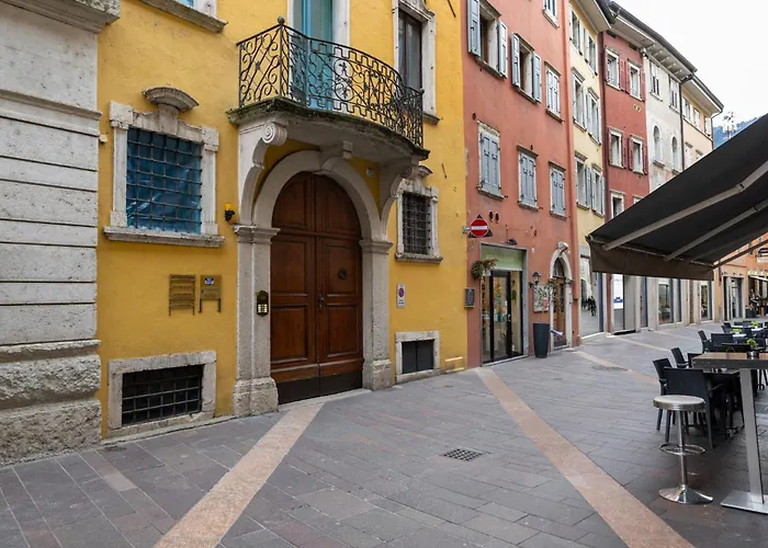 Palazzo Orne - Esclusive Trente