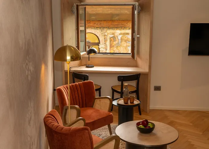 Palazzo Orne - Esclusive