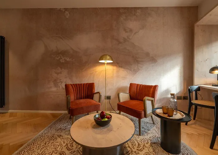 Palazzo Orne - Esclusive * Trente