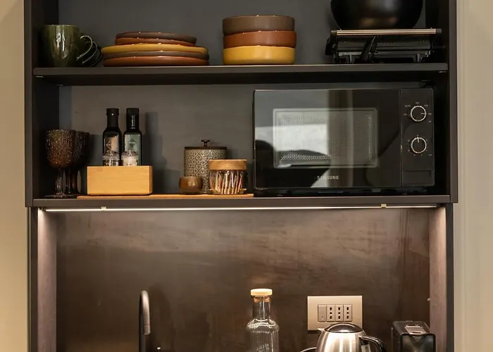 Palazzo Orne - Esclusive Trente