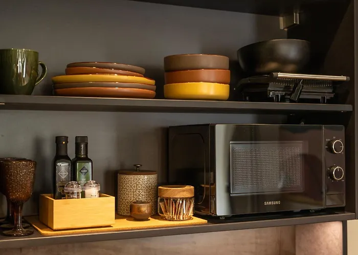 Palazzo Orne - Esclusive Séjour chez l'habitant