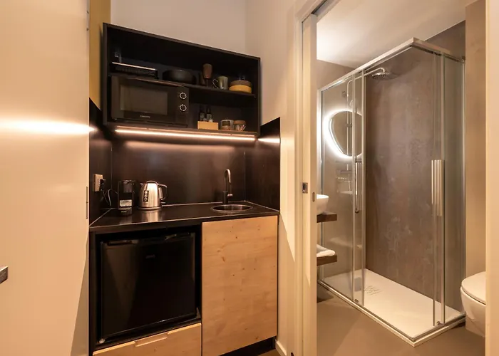 Palazzo Orne - Esclusive 홈스테이 *