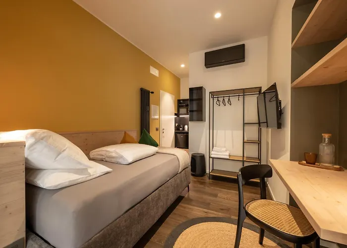 Palazzo Orne - Esclusive * 트렌토