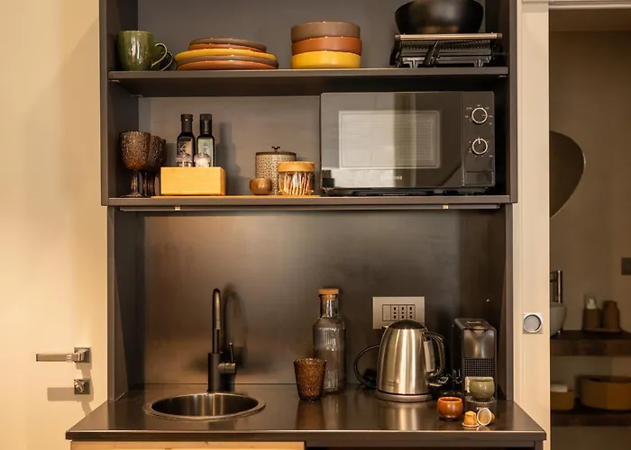 Séjour chez l'habitant Palazzo Orne - Esclusive Trente