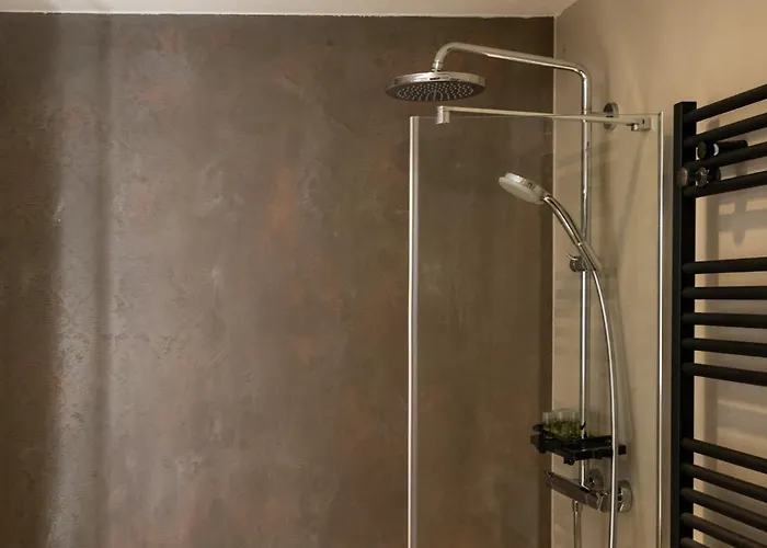 Palazzo Orne - Esclusive Séjour chez l'habitant *