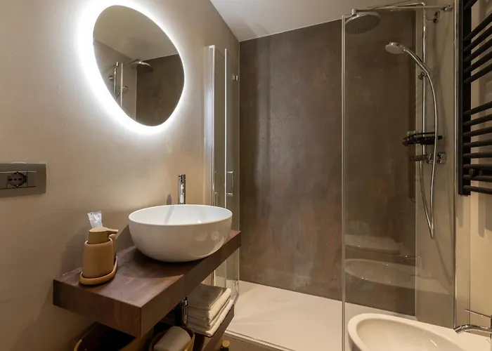 Palazzo Orne - Esclusive *