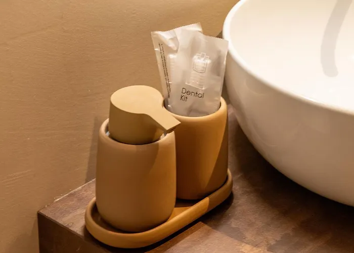 홈스테이 Palazzo Orne - Esclusive *