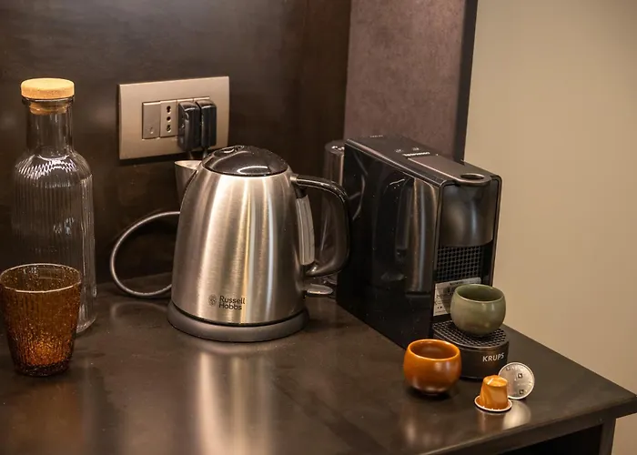 Séjour chez l'habitant Palazzo Orne - Esclusive