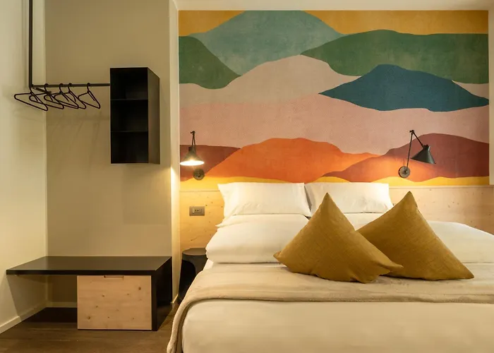 Palazzo Orne - Esclusive * 트렌토